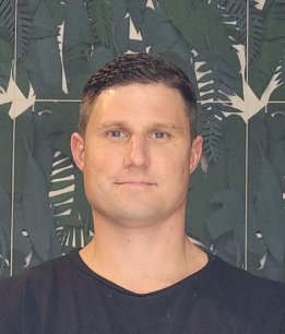 Jake, owner and lead technician of NEXGEN Tech Support